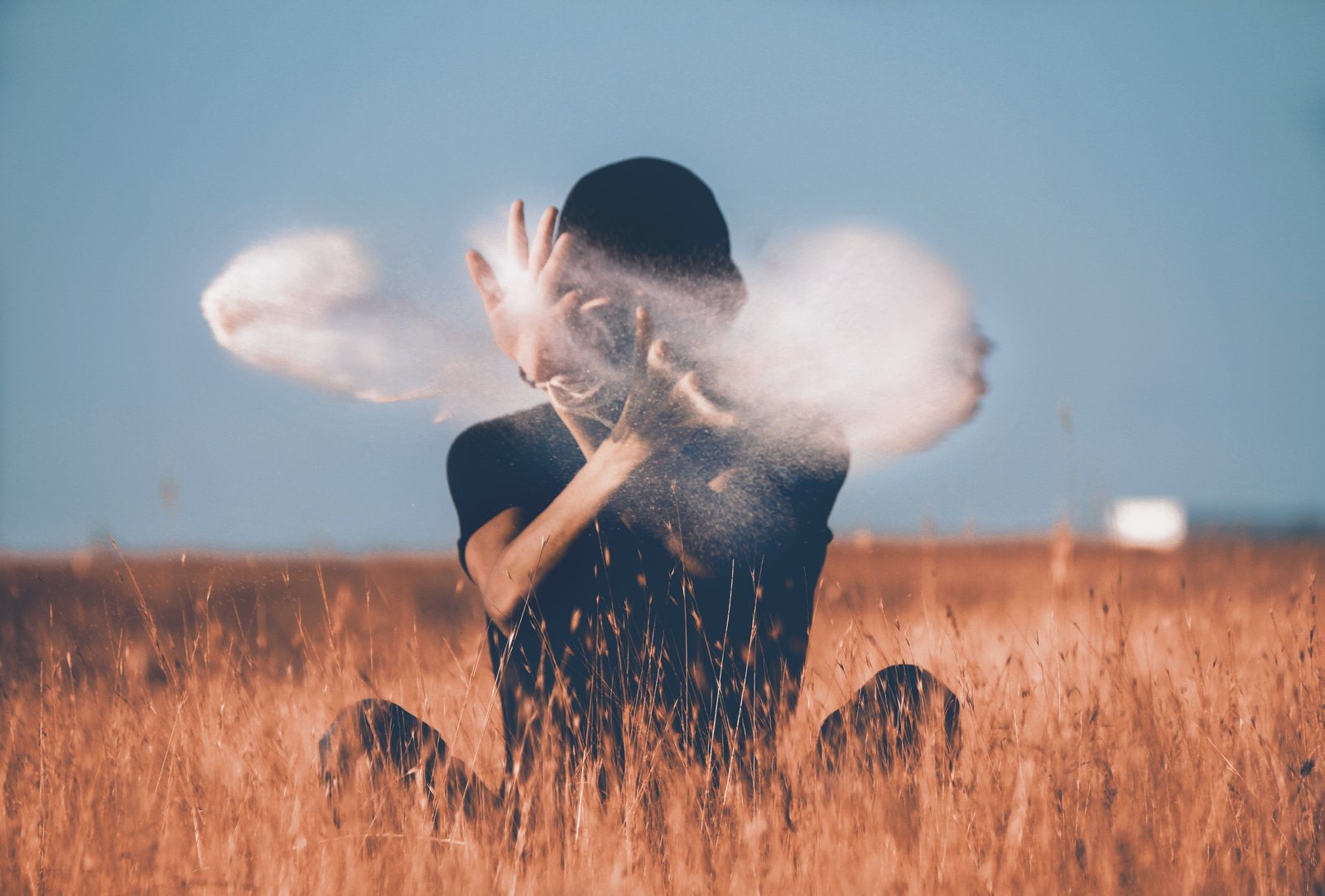Read more about the article PTSD Dissociation and How it Impacts Your Identity