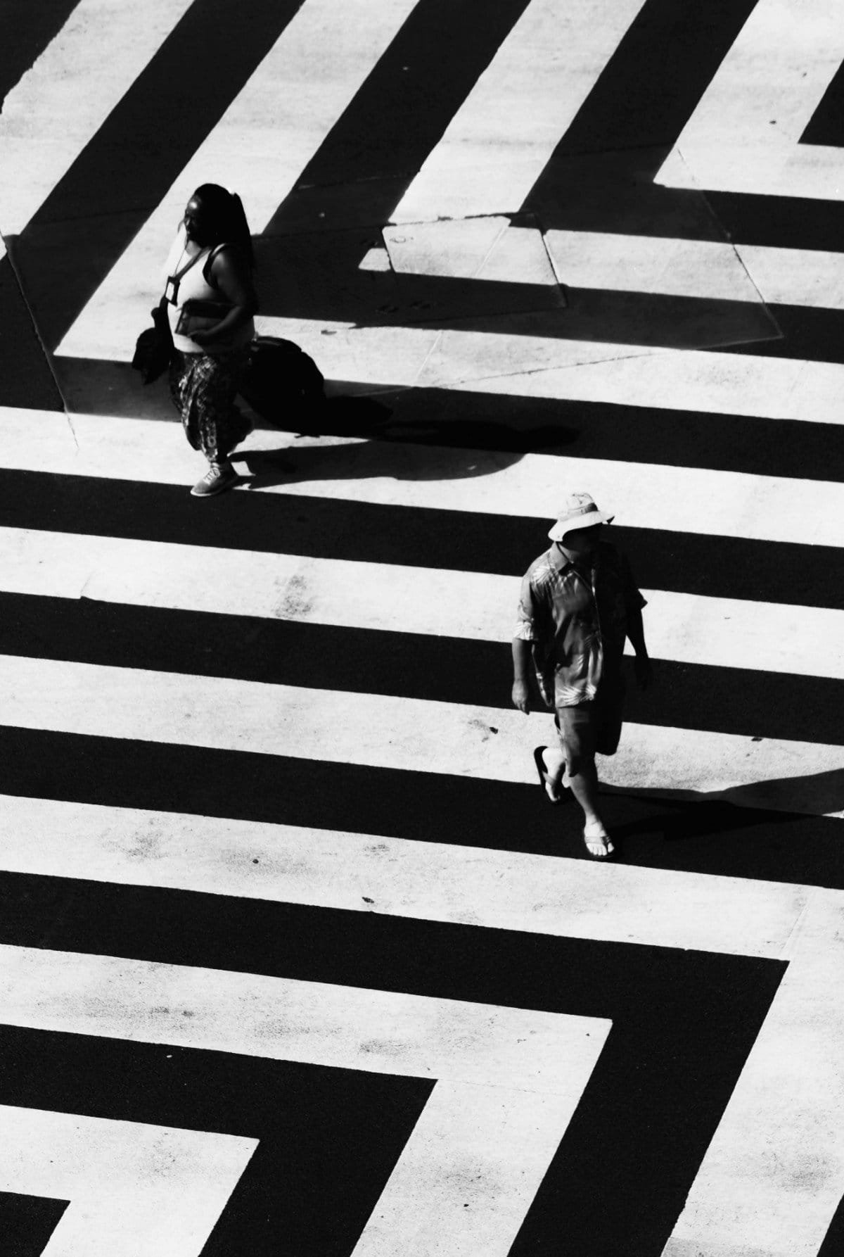 Read more about the article Dissociation Examples of PTSD and The Struggle of Identity