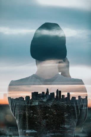 Read more about the article Introvert vs Extrovert after Complex Trauma and PTSD