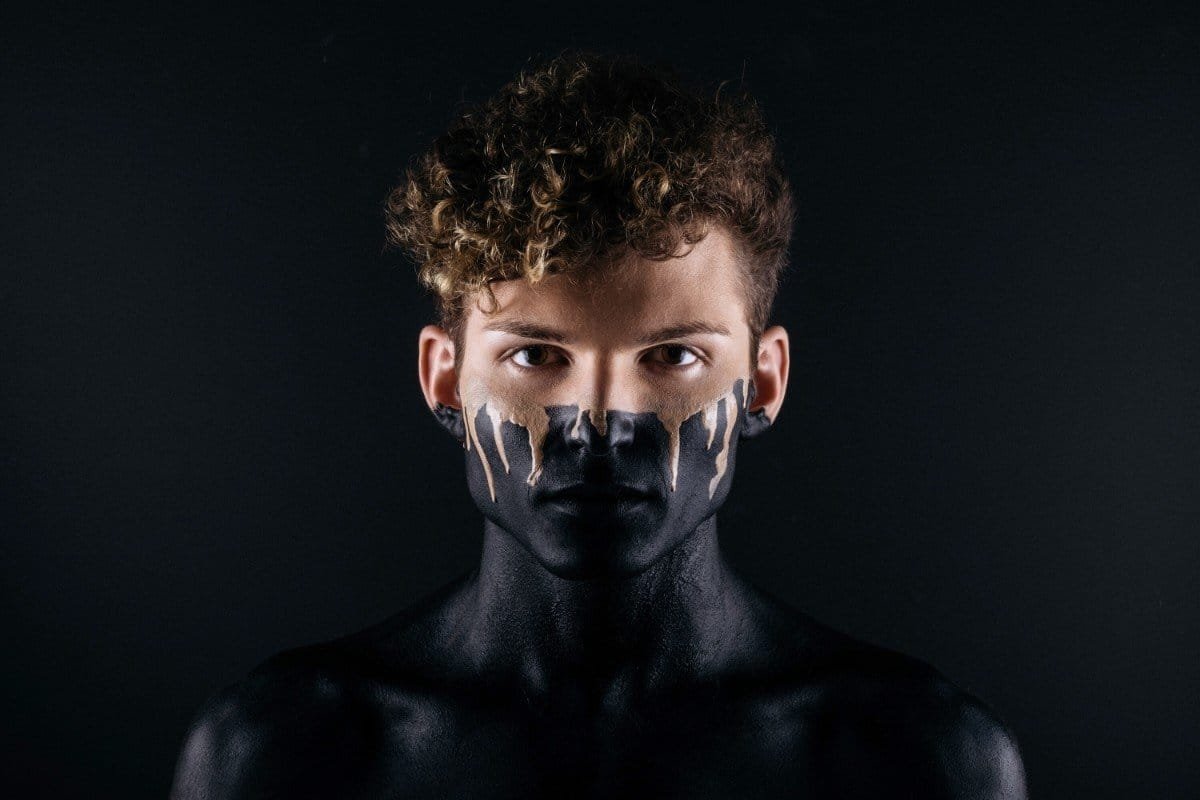 Read more about the article Dissociation is Bliss, Being in The Body is Pain