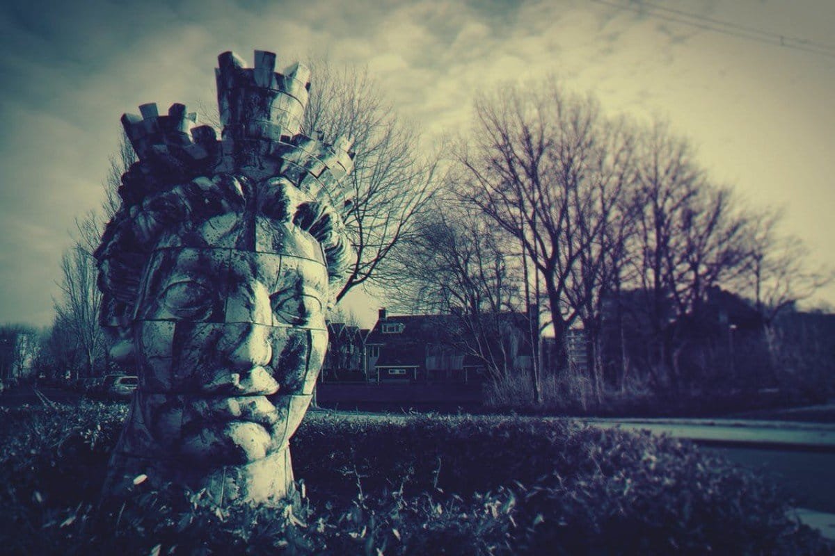 Read more about the article On Suffering PTSD and Desire: Did the Buddha Only Get It Half Right