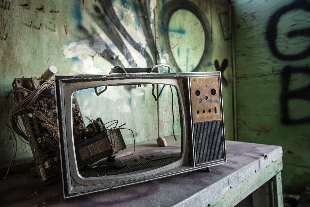 Read more about the article Intergenerational Trauma: Where did Mankind make a Wrong Turn