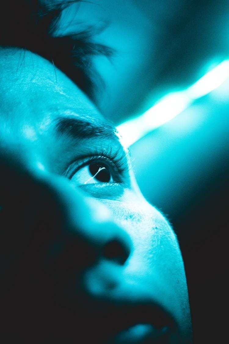 Read more about the article Complex PTSD and Anger: Looking at The 3 Types