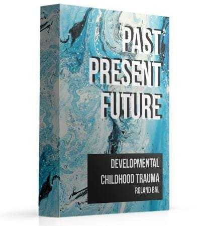 Past - Present - Future ebook by Roland Bal