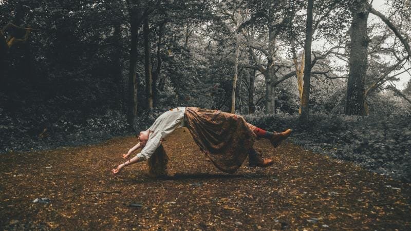 Read more about the article PTSD Hyperarousal, Dissociation, and The Nervous System’s Responses