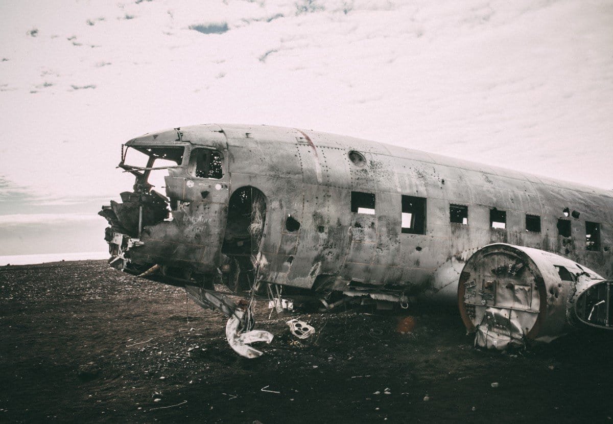 Read more about the article Fight or Flight Anxiety as A Complex PTSD Symptom