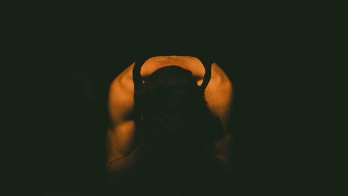 Read more about the article Dealing with Regret and How It Relates to Complex PTSD