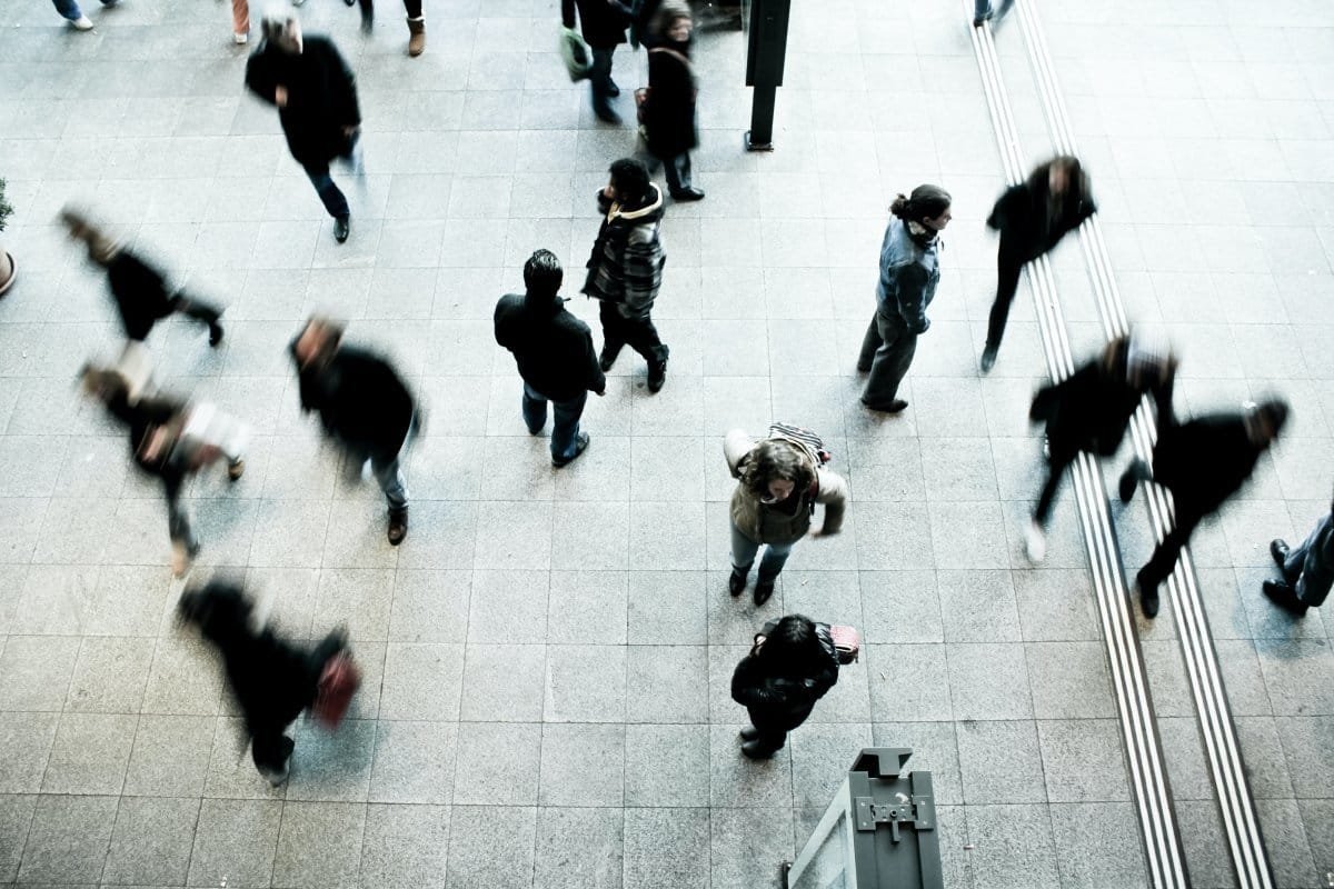 Read more about the article Why You Are Being Manipulated to Groupthink
