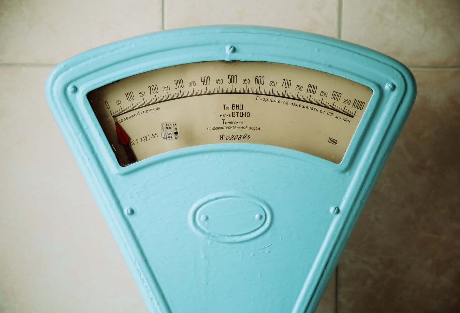 Read more about the article PTSD and Why You Gain Weight