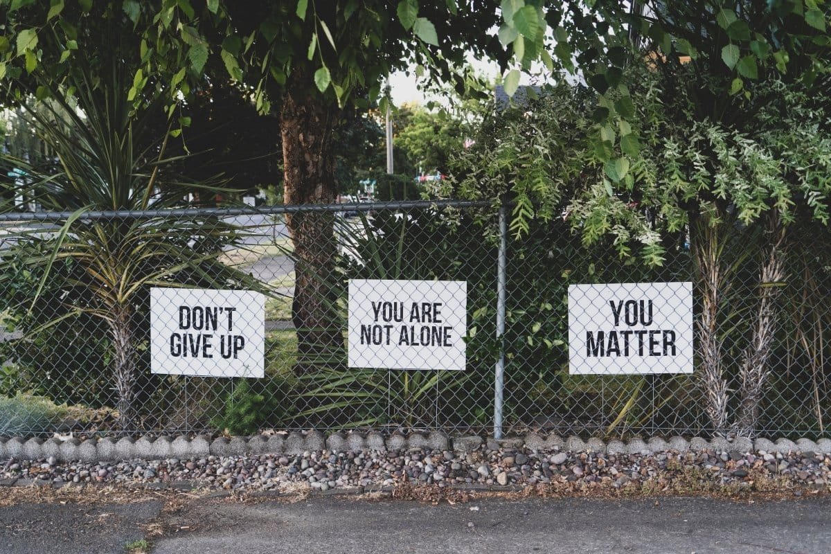 Read more about the article Crush It With These 4 Trauma Support Insights